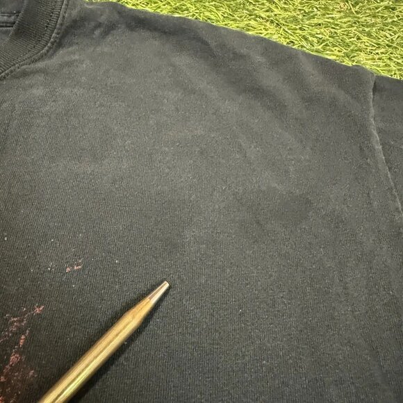 Vintage Y2k Slipknot Band Tee - Picture 5 of 7